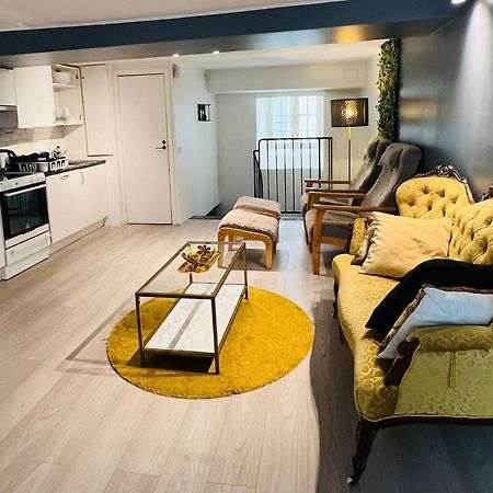 Divine Living - Apartments สต็อกโฮล์ม ภายนอก รูปภาพ