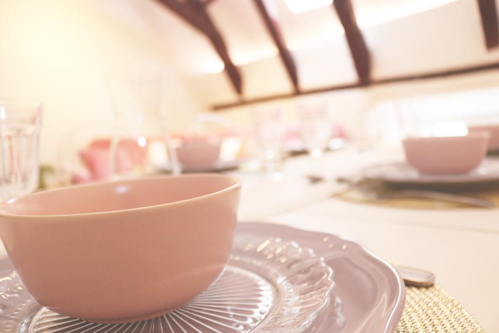 Divine Living - Apartments สต็อกโฮล์ม ภายนอก รูปภาพ